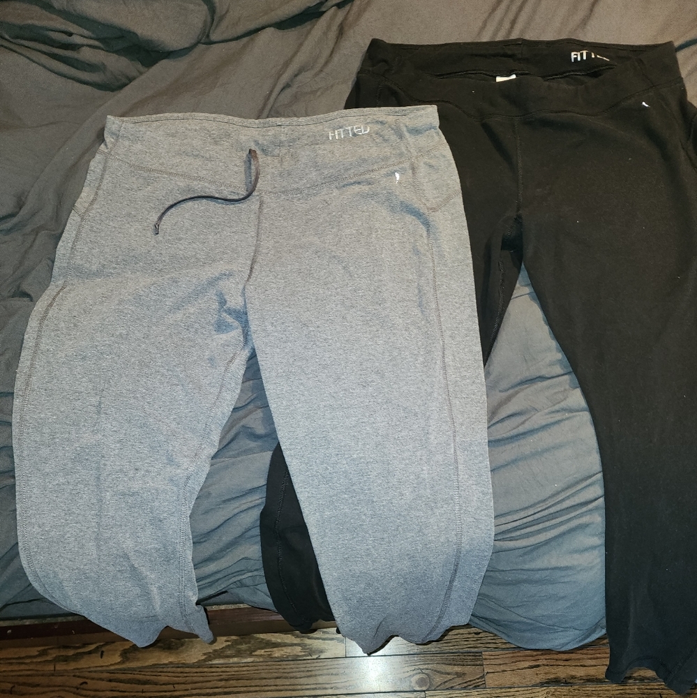 Danskin Now XL leggings